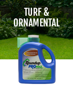 Turf & Ornamental