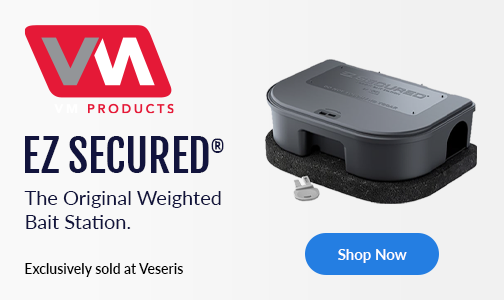 VM Products EZ Secured